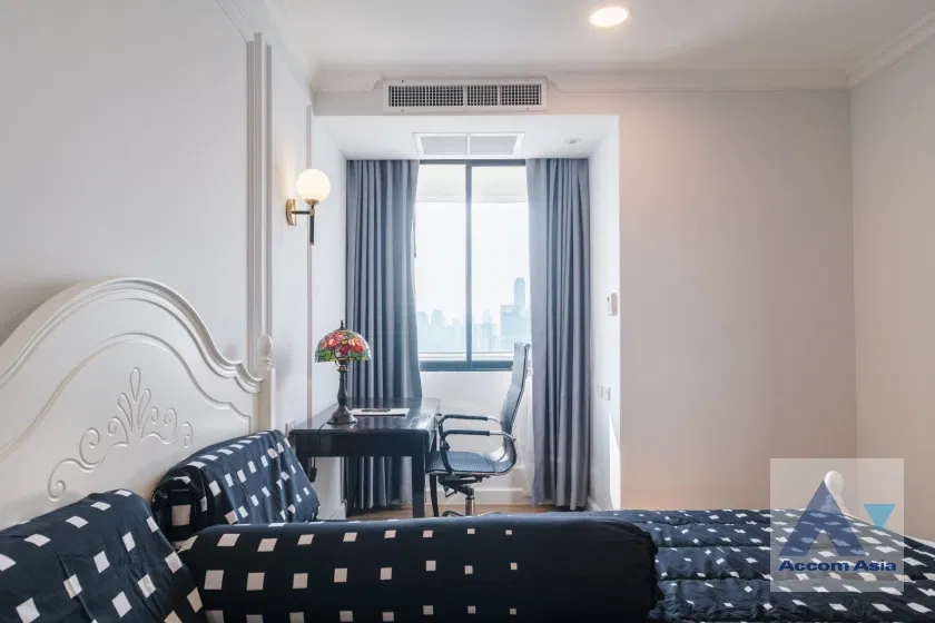 รูป 🔼🔽 AccomA 📩  2 BR Condominium @Lake Green (AA41022) - รูปที่ 20/20