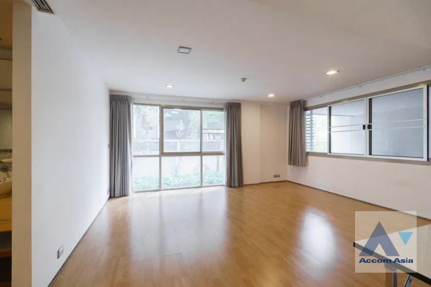 รูป 🔼🔽 AccomA 📩 Duplex Condo,Pet friendly 3 BR Condominium @Ficus Lane (AA15556) - รูปที่ 12/17