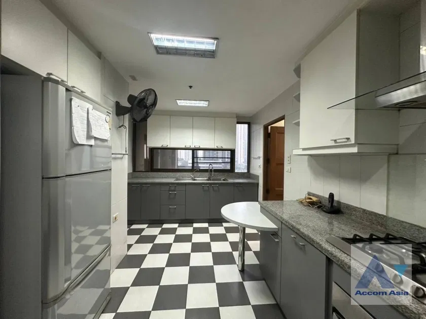 picture 🔼🔽 AccomA 📩 Rare opportunity, spacious like a house at Promsuk Condominium (AA37481) - 10/20