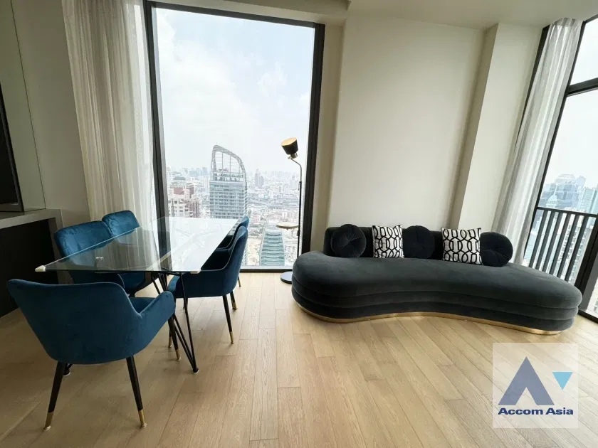 picture 🔼🔽 AccomA 📩  2 BR Condominium @28 Chidlom (AA43451) - 3/11