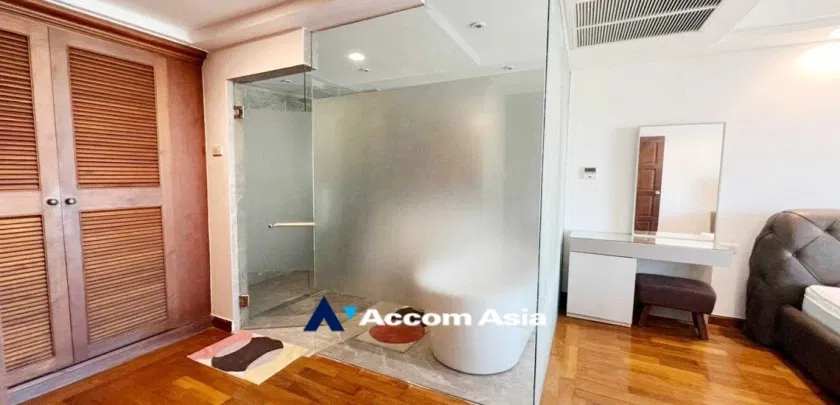 รูป 🔼🔽 AccomA 📩  3 BR Condominium @Royal Castle Sukhumvit 39 (AA22011) - รูปที่ 10/17