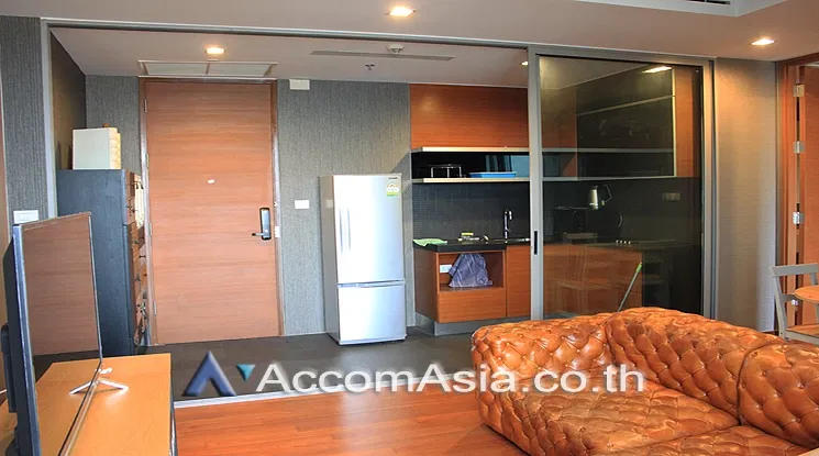 รูป 🔼🔽 AccomA 📩 Pet friendly 2 BR Condominium @Ashton Morph 38 (AA25386) - รูปที่ 4/8