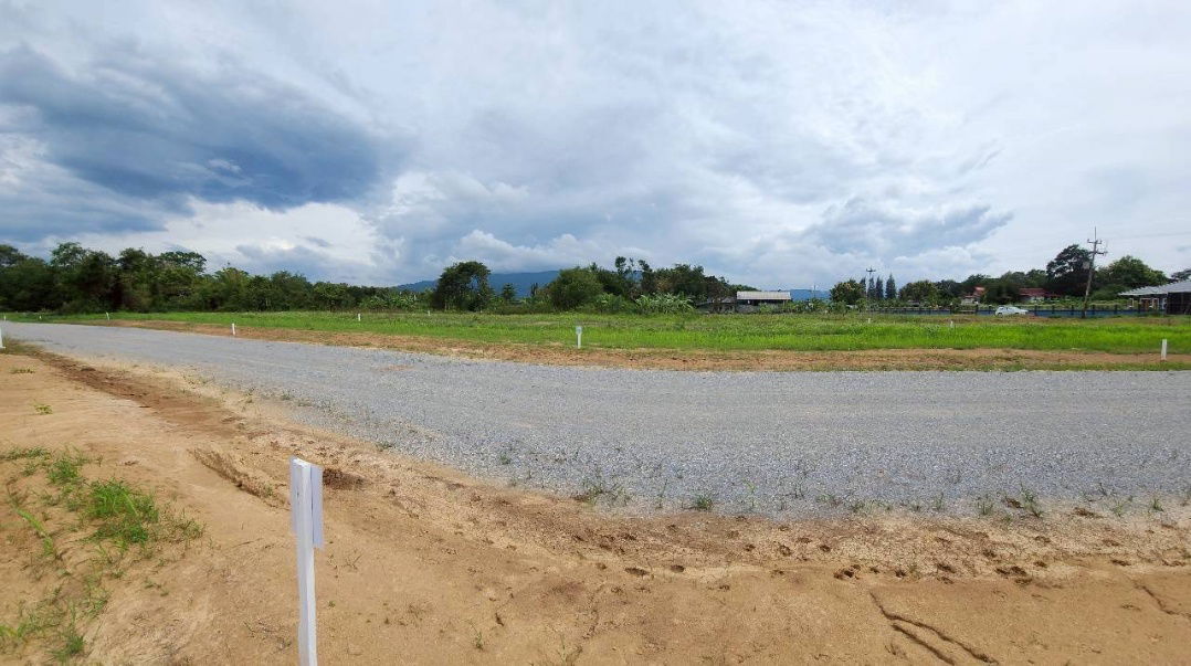picture #Beautiful land for sale, popular location in Mu Si Subdistrict | Mountain views | Streamfront, 350 wa, 8 plots available | Starting at 12,000 baht  - 22/30