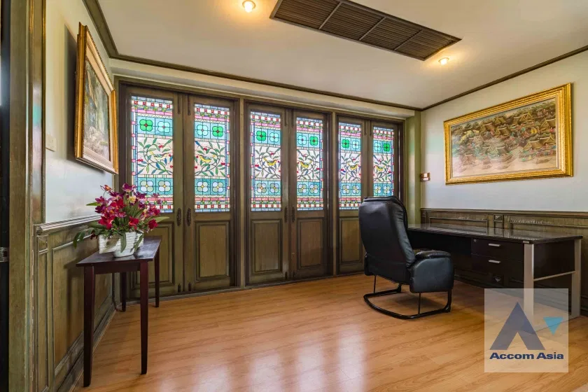 รูป 🔼🔽 AccomA 📩  3 BR Townhouse in Phra Khanong (AA30022) - รูปที่ 7/20