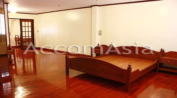 รูป 🔼🔽 AccomA 📩  2 BR Townhouse in Khlong Toei (11002201) - รูปที่ 8/9