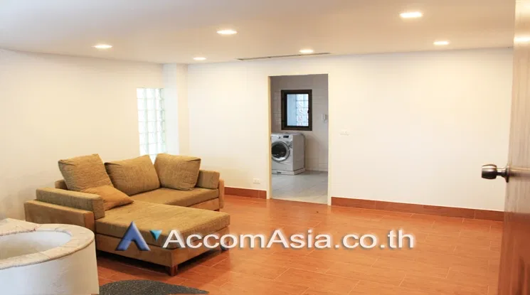 picture 🔼🔽 AccomA 📩 Move-in ready classic home in Sukhumvit with warm wood décor throughout (AA24300) - 2/20