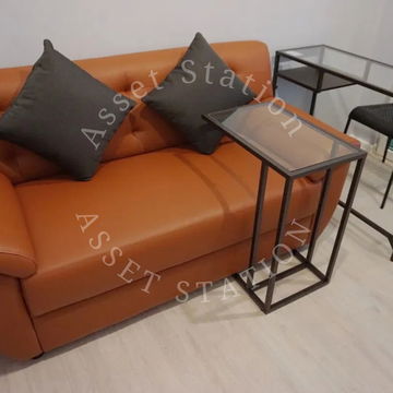 🔥Aspire Sathorn-Thapra condo near BTS Talat Phlu, just 2 steps 🔥