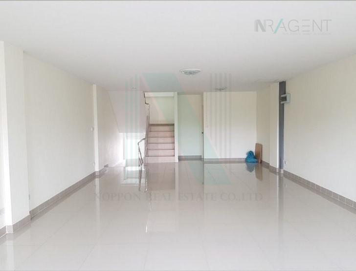 picture 📌 For Sell Home office BAAN BODIN EXCLUSIVE LAT PHRAO 112 4-story 1 bedroom 1 bathroom - 6/8