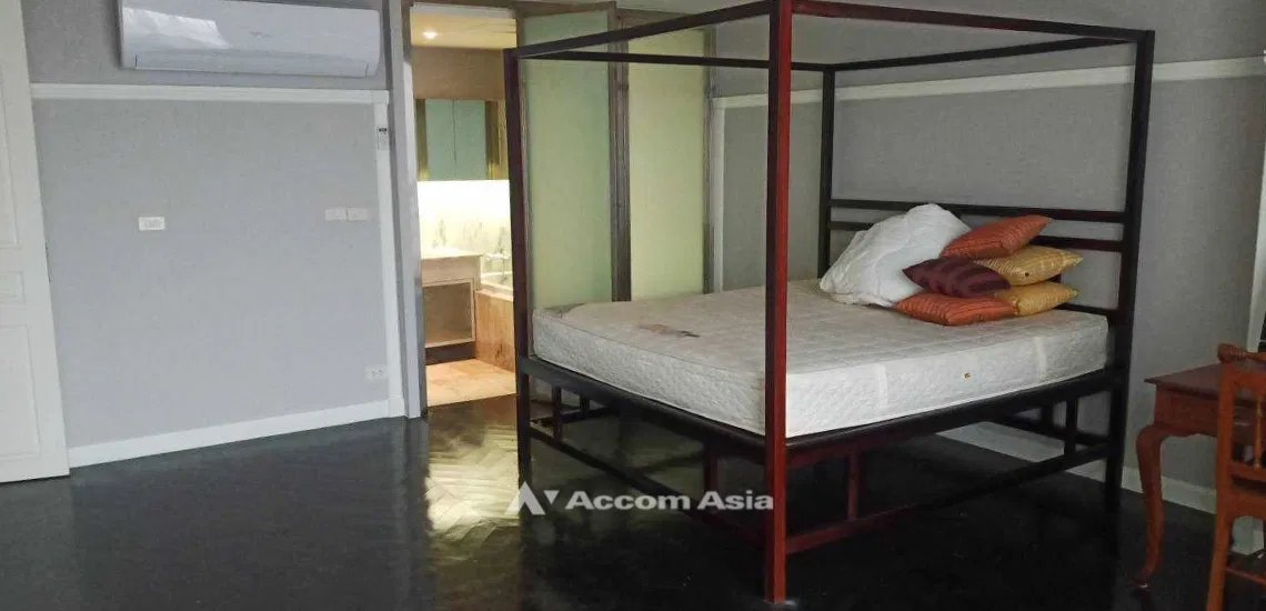รูป 🔼🔽 AccomA 📩  2 BR Condominium @Urbana Langsuan (AA32068) - รูปที่ 8/20