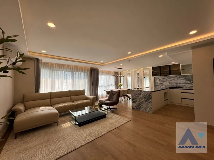 picture 🔼🔽 AccomA 📩  3 BR Condominium @Navin Court (AA39924) - 1/20