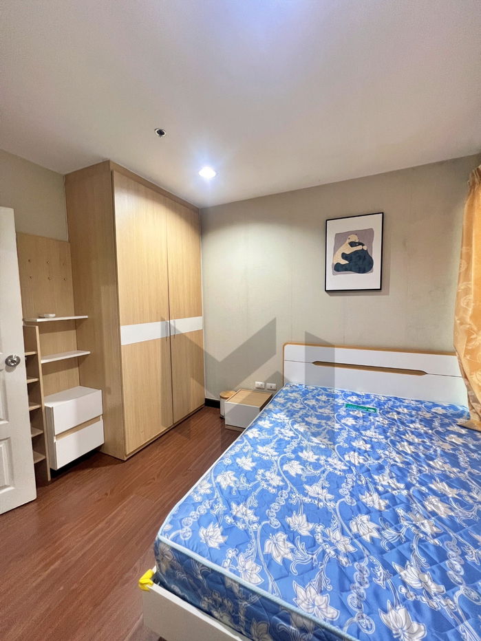 รูป 🔴รวมคอนโด 2 ห้องนอน🔴เอกสิน เพลส - รูปที่ 8/20