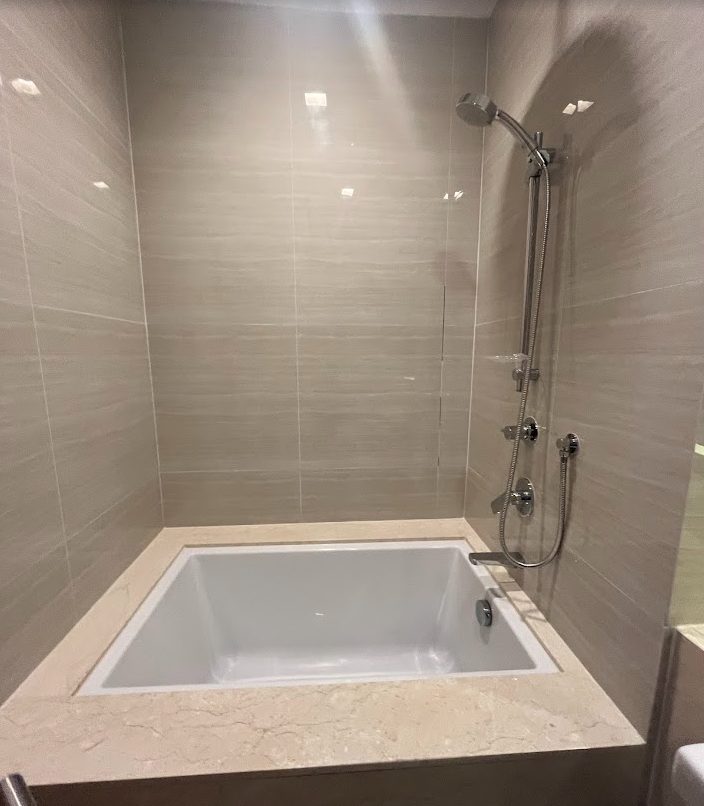 picture Noble BE33 2 bedrooms, for rent - 6/6