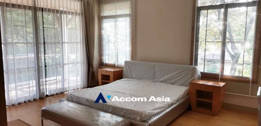 รูป 🔼🔽 AccomA 📩  5 BR House @Peaceful compound (AA27213) - รูปที่ 8/10