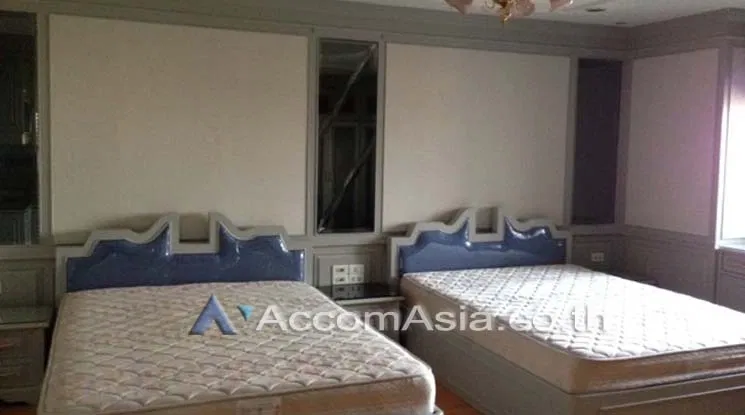 รูป 🔼🔽 AccomA 📩 Pet friendly 3 BR Condominium @Phatssana Gardens (1520086) - รูปที่ 6/8