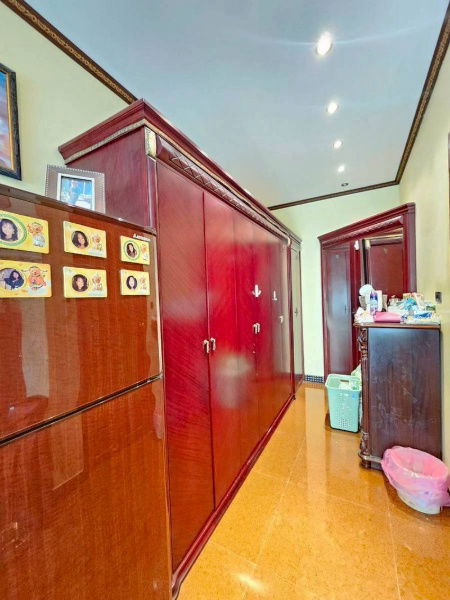picture 2.5-storey pool villa for sale, Matchanu Intersection, Pattaya, Jomtien Palace - 9/20