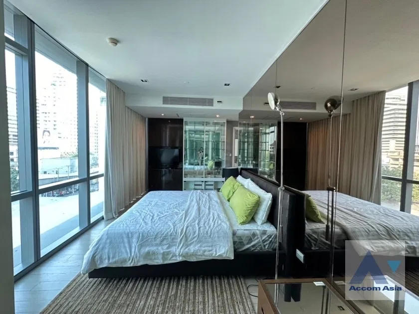รูป 🔼🔽 AccomA 📩 Duplex Condo 2 BR Condominium @The Room Sukhumvit 21 (AA38910) - รูปที่ 12/17