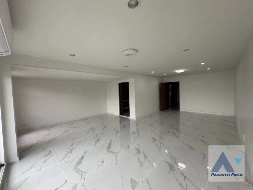 รูป 🔼🔽 AccomA 📩  4 BR Townhouse @Yenakart Residence (AA43570) - รูปที่ 13/20