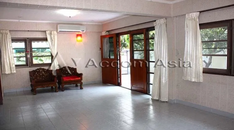 รูป 🔼🔽 AccomA 📩 Home Office,Pet friendly 2 BR House in Yan Nawa (2314516) - รูปที่ 3/9