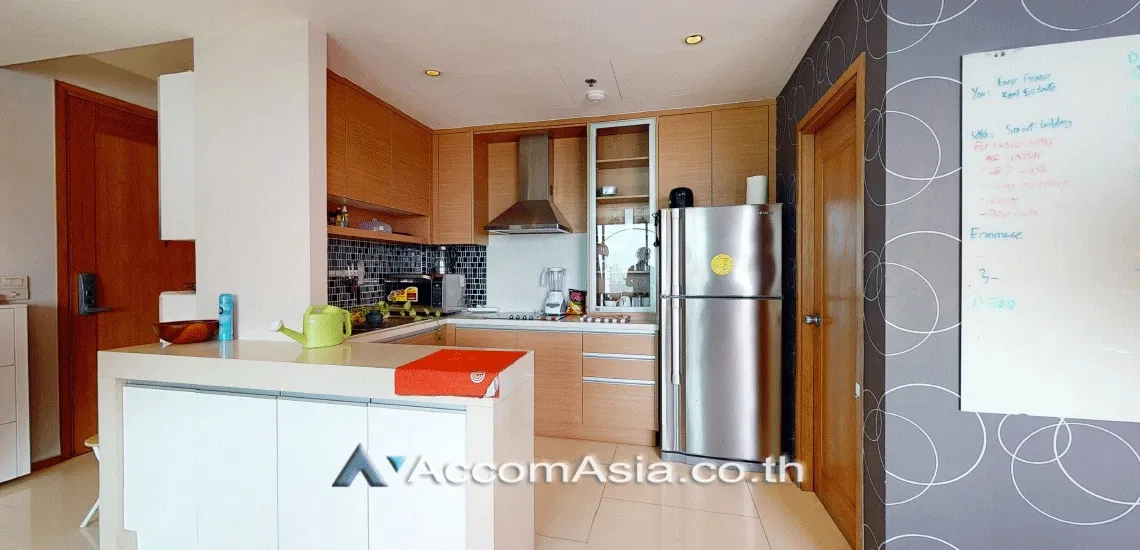 picture 🔼🔽 AccomA 📩  2 BR Condominium @The Emporio Place (AA22219) - 2/8