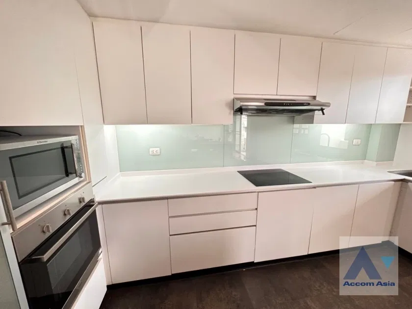 picture 🔼🔽 AccomA 📩  5 BR Townhouse @A Homely Place Residence (AA35845) - 4/20