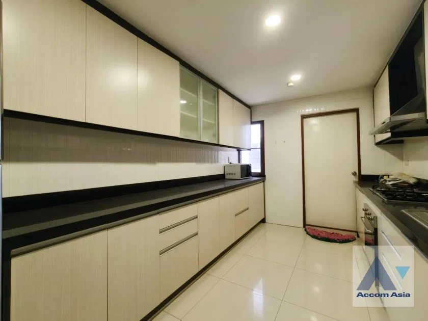 รูป 🔼🔽 AccomA 📩  3 BR Condominium @Wattana Heights (AA30721) - รูปที่ 11/20