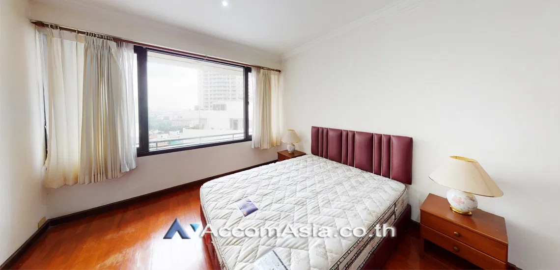 picture 🔼🔽 AccomA 📩  3 BR Condominium @Baan Piya Sathorn (13000752) - 11/11