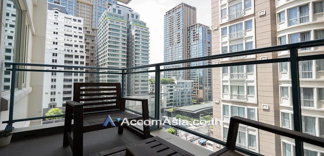 รูป 🔼🔽 AccomA 📩 walk to lumpini park - รูปที่ 4/8
