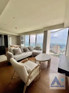 🔼🔽 AccomA 📩 Penthouse 4 BR Condominium @Siamese Exclusive 42 (AA43231)