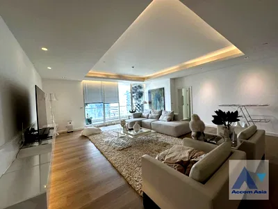 คอนโด BTS เซนต์หลุยส์ : 🔼🔽 AccomA 📩 Luxurious condominium with elegant interiors in the Sathorn area (1520975)