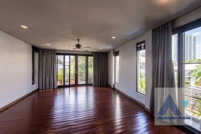 picture 🔼🔽 AccomA 📩 Private Swimming Pool 4 BR House in Khlong Ton Nuea (96338) - 14/20