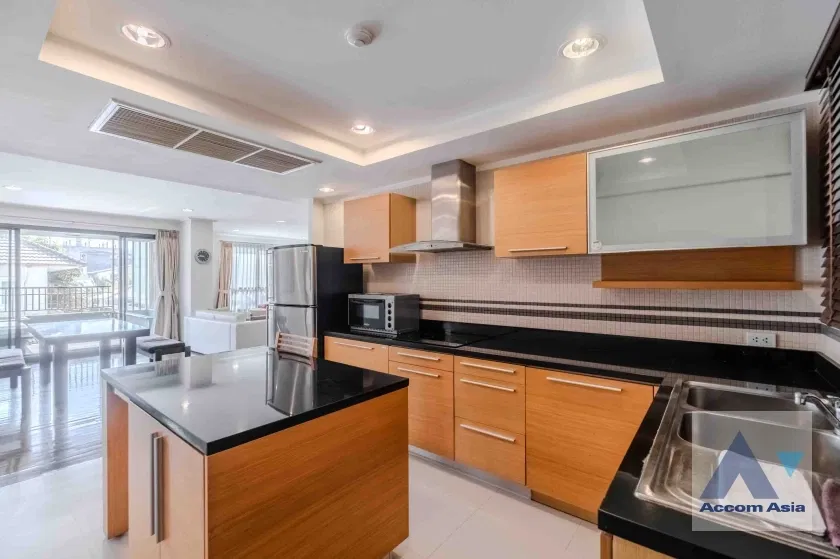 picture 🔼🔽 AccomA 📩  2 BR Condominium @The Lanai Sathorn (AA12284) - 4/16