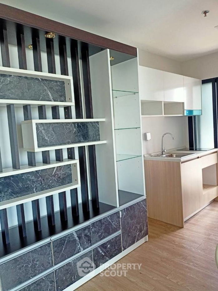 picture 1-BR Condo at Episode Phaholyothin – Sapanmai close to Saphan Mai (ID 1593047) - 6/17