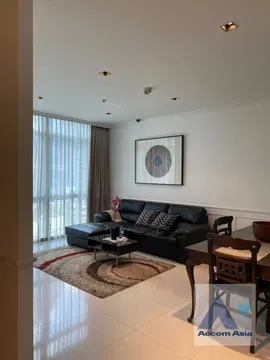🔼🔽 AccomA 📩 Athenee Residence  