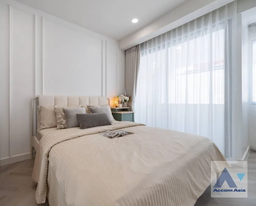 picture 🔼🔽 AccomA 📩 Newly renovated 4 BR House @Moo Baan Klongtan Nivet (AA41991) - 18/19