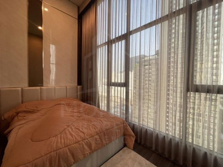 picture HotDeal​🔥🔥For​Rent​ Condo Fullyfurnished Ready to move in at KnightsBridge Space Rama 9 (MD-76144)​ - 1/14