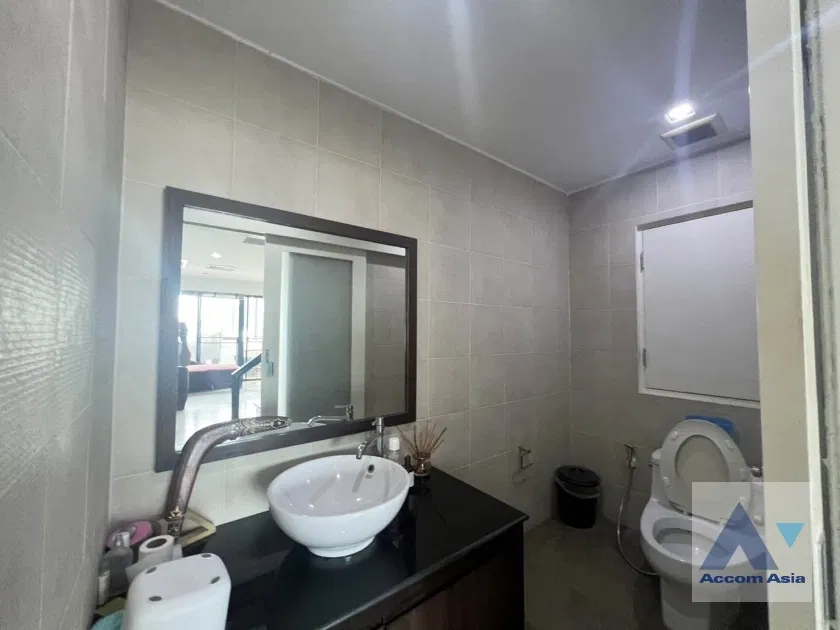 picture 🔼🔽 AccomA 📩 Condominium in Kiarti Thanee City Mansion, Asoke (AA27745) - 9/10