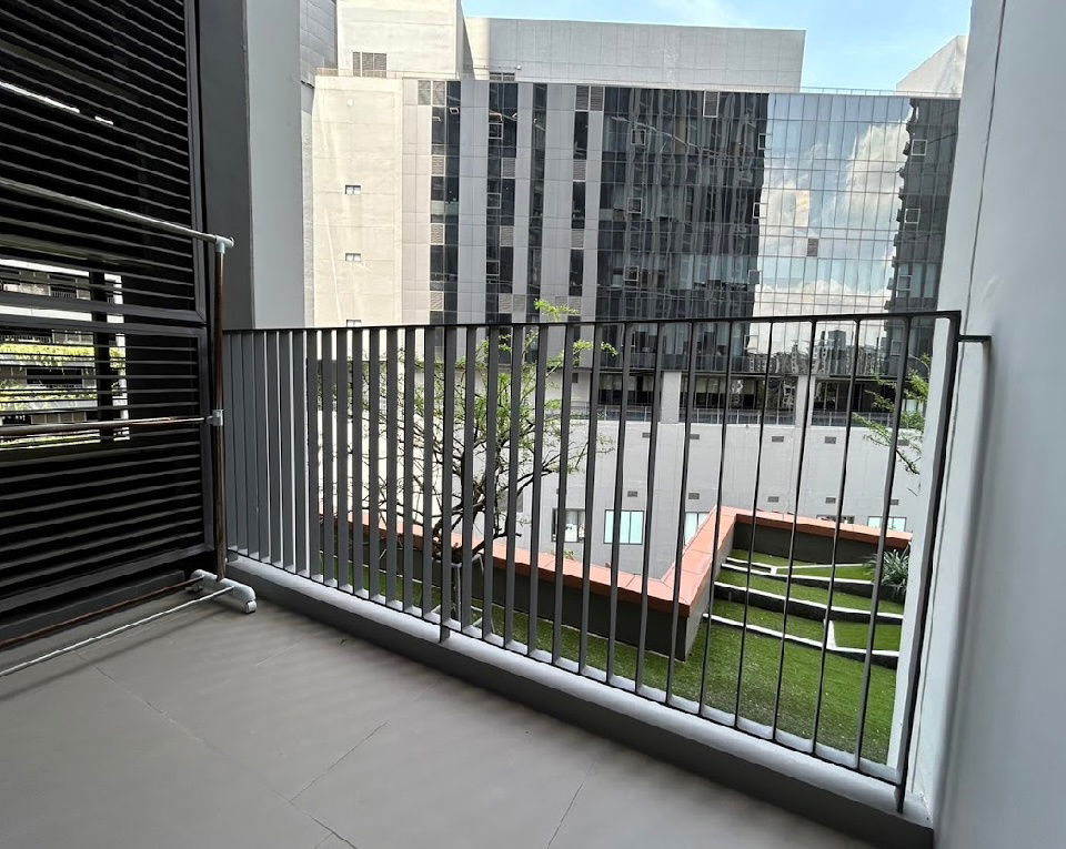 picture #S4433 For Rent Whizdom Inspire Sukhumvit 101 - 10/12