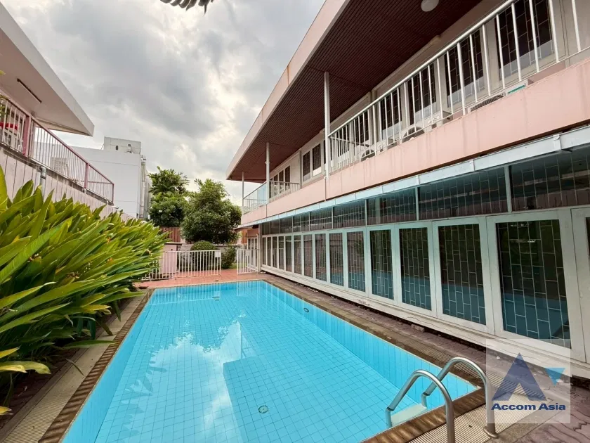 picture 🔼🔽 AccomA 📩 Spacious house with lush garden in Sukhumvit (6000101) - 3/20