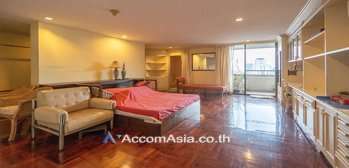 picture 🔼🔽 AccomA 📩 Pet friendly 3 BR Condominium @Oriental Tower (AA30866) - 12/16