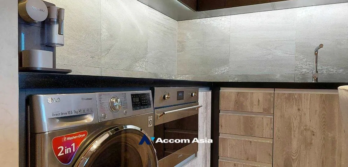 รูป 🔼🔽 AccomA 📩 The Lofts Asoke   - รูปที่ 6/15