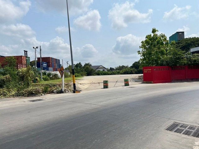 picture FOR SALE  LAND PROPERTY  50000000 BAHT. - 6/8