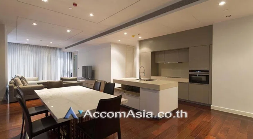 รูป 🔼🔽 AccomA 📩 Pet friendly 3 BR Condominium @MARQUE Sukhumvit (AA26567) - รูปที่ 5/12