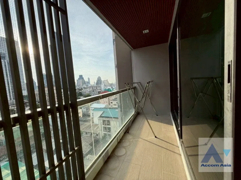 picture 🔼🔽 AccomA 📩  2 BR Condominium @The Address Sathorn (AA16139) - 3/15