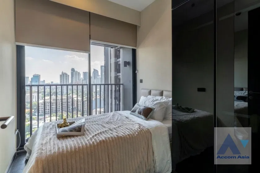 picture 🔼🔽 AccomA 📩 Fully Furnished 2 BR Condominium @Park Origin Thonglor (AA39861) - 6/7