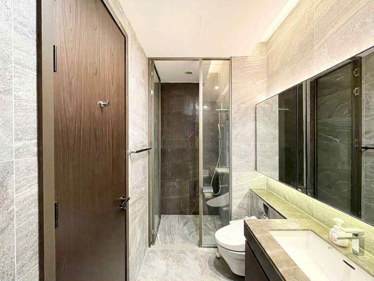 picture 🏡Luxury 1 Bedroom Unit For Rent @ The Esse Sukhumvit 36 🏡 - 8/9