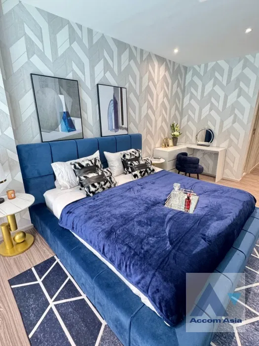 รูป 🔼🔽 AccomA 📩  3 BR Condominium @Fynn Asoke (AA43535) - รูปที่ 9/20