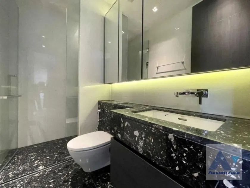 รูป 🔼🔽 AccomA 📩  1 BR Condominium @Beatniq Sukhumvit (AA33240) - รูปที่ 6/6