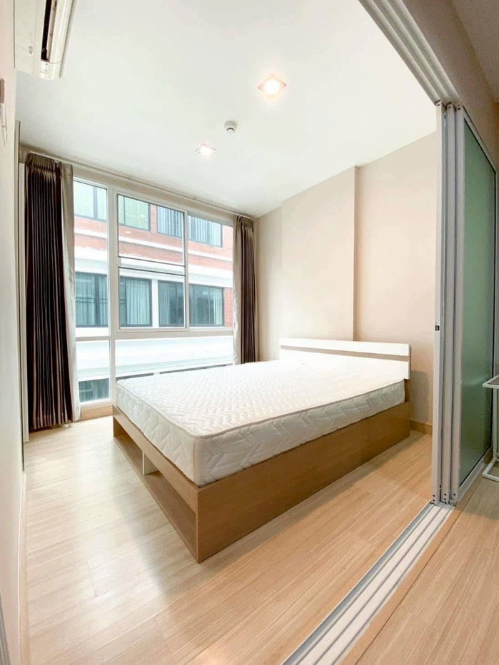 รูป For RENT❗️✨ Oneplus business park 3✨ ห้องกว้างมาก แบ่งเป็นสัดส่วน เฟอร์นิเจอร์ครบ - รูปที่ 4/11