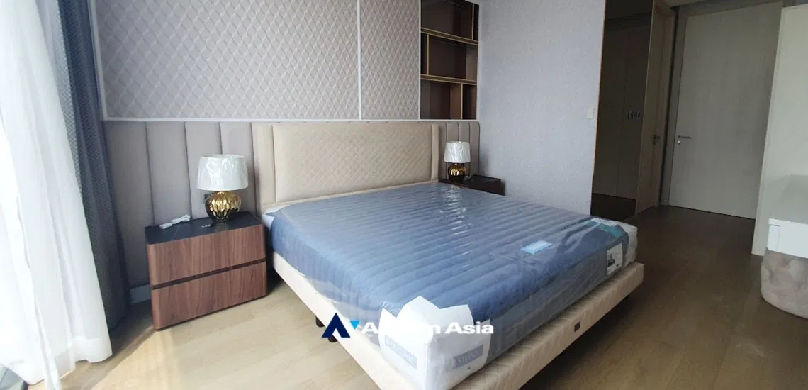 picture 🔼🔽 AccomA 📩 Double High Ceiling,Duplex Condo 2 BR Condominium @The Strand Thonglor (AA34114) - 11/15