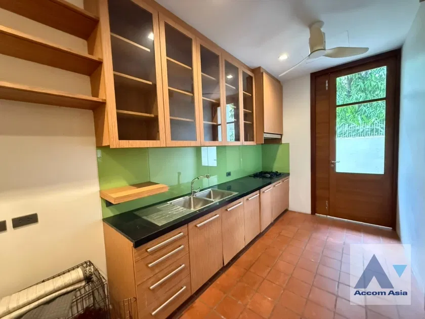 รูป 🔼🔽 AccomA 📩  Contemporary Tropical Home with Pool and Garden Views (AA43456) - รูปที่ 11/20
